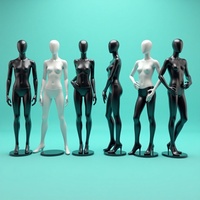 مانيكان نسائي